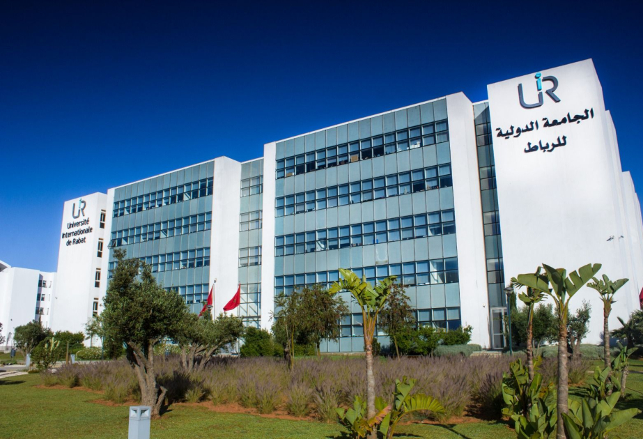 المعرض الدولي للاختراعات بجنيف يتوج الجامعة الدولية للرباط