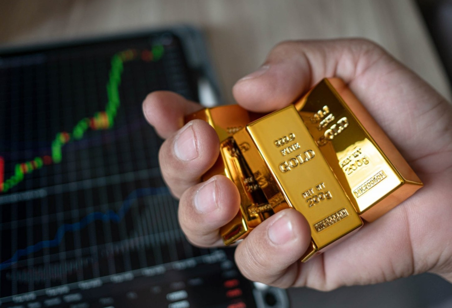 “Goldman Sachs”: İlin sonunadək qızılın unsiyasının qiyməti 3700 dollara yüksələ bilər