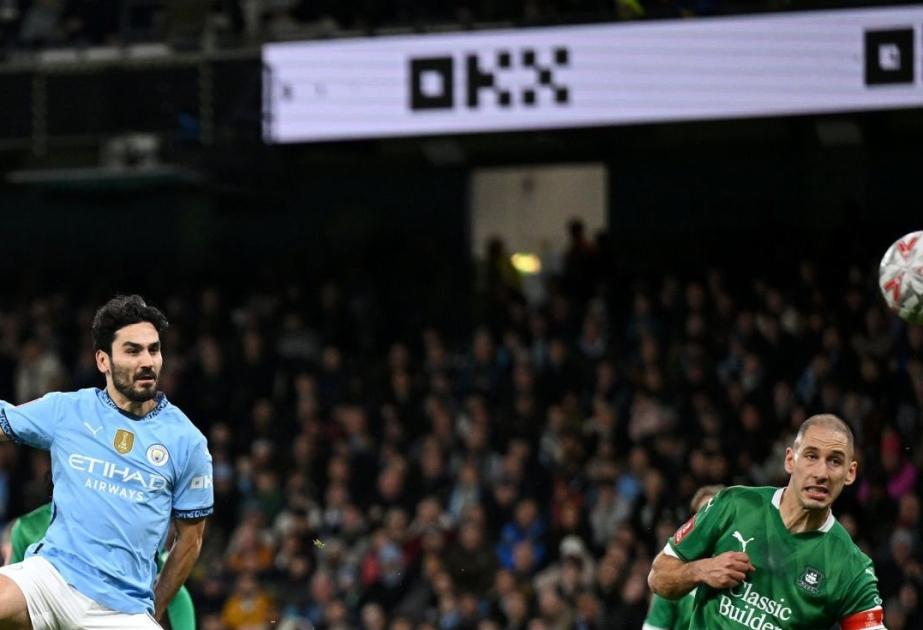 Pep bestätigt Gündogan-Verlängerung bei ManCity