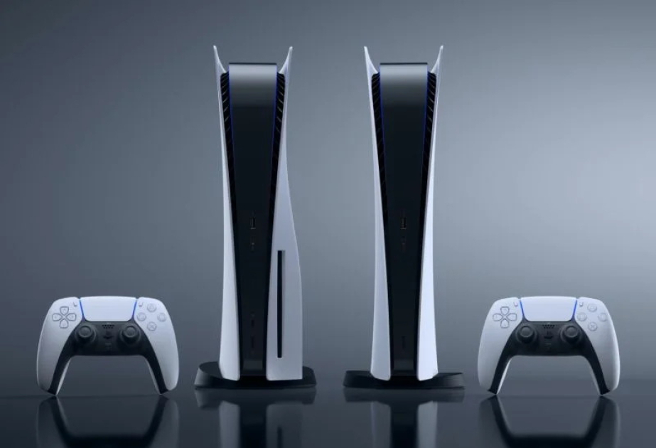 “Sony” şirkəti “PlayStation 5” konsolunun qiymətini 25 faiz artırıb