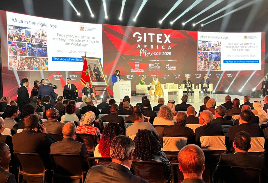 Marrakech lance aujourd’hui la 3è édition du GITEX Africa Morocco