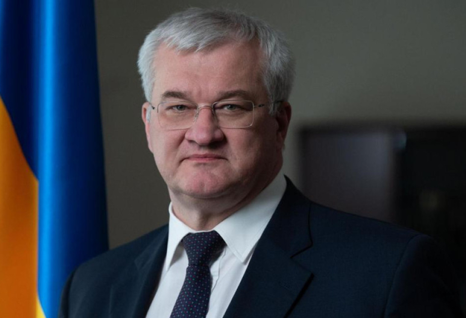 Андрей Сибига: Украина начала разработку собственной системы противовоздушной обороны