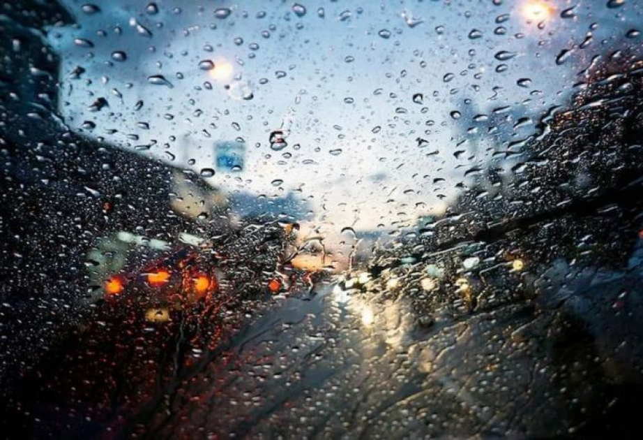 Rayonlarda leysan yağacaq, dağ çaylarından sel keçəcək - XƏBƏRDARLIQ