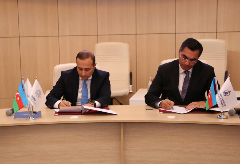 BHOS, C4IR sign Memorandum of Understanding