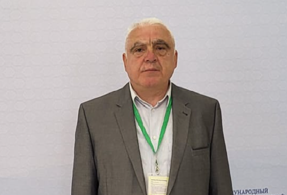Aftandil Otinaşvili: Prezident İlham Əliyevin ADA forumundakı fikirləri Azərbaycanla Gürcüstan arasındakı dostluğun yüksək səviyyəsini bir daha təsdiqlədi