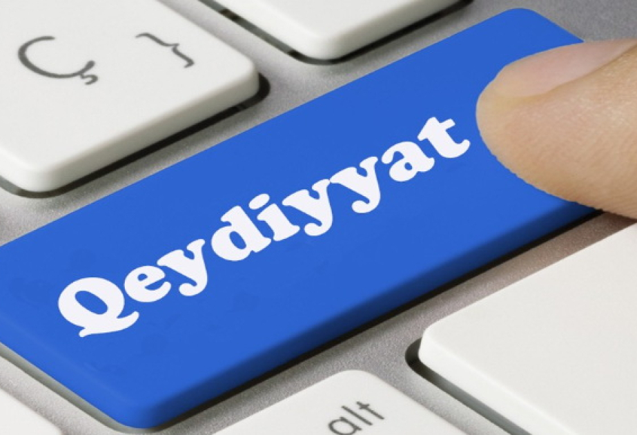 Peşəkar mühasib sertifikatı üzrə elektron sınaq imtahanına qeydiyyat elan olunub