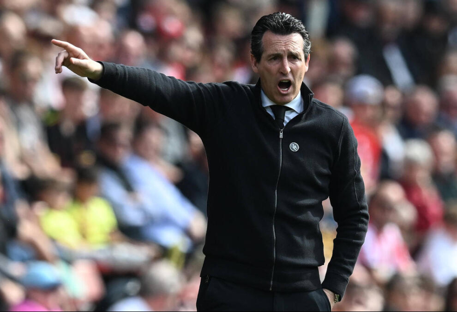 Champions League: Aston Villa will PSG trotzen
