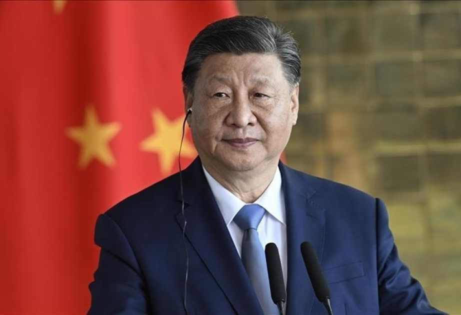 Tariff war ‘will produce no winner,’ says China’s Xi on Vietnam trip