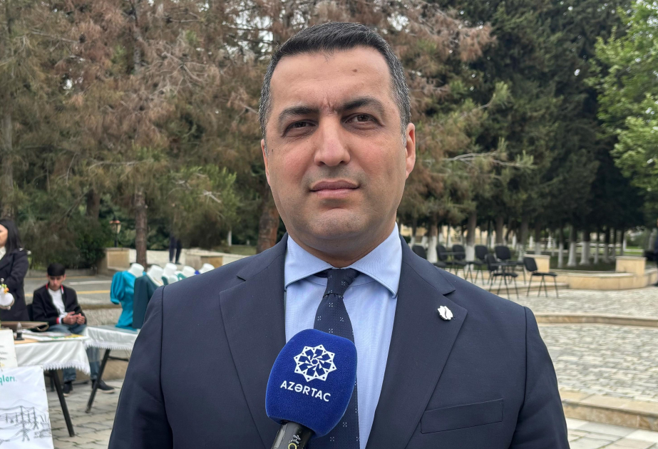Dövlət Agentliyinin sədri: Böyük Qayıdış proqramı çərçivəsində peşə təhsili alan vətəndaşların təhsil haqqı dövlət büdcəsinin vəsaiti hesabına ödəniləcək VİDEO