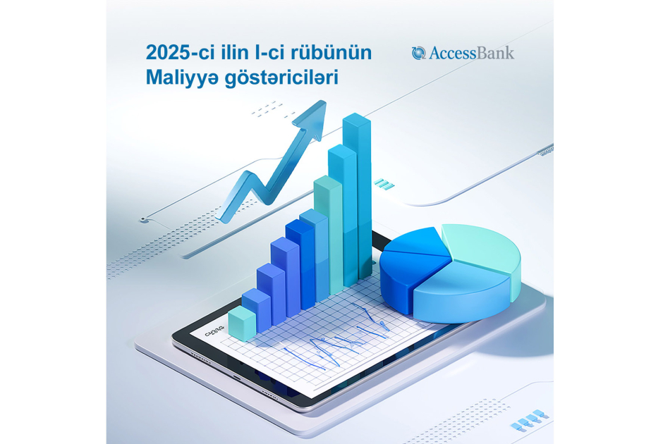 ® AccessBank объявил финансовые результаты за 1-й квартал 2025 года