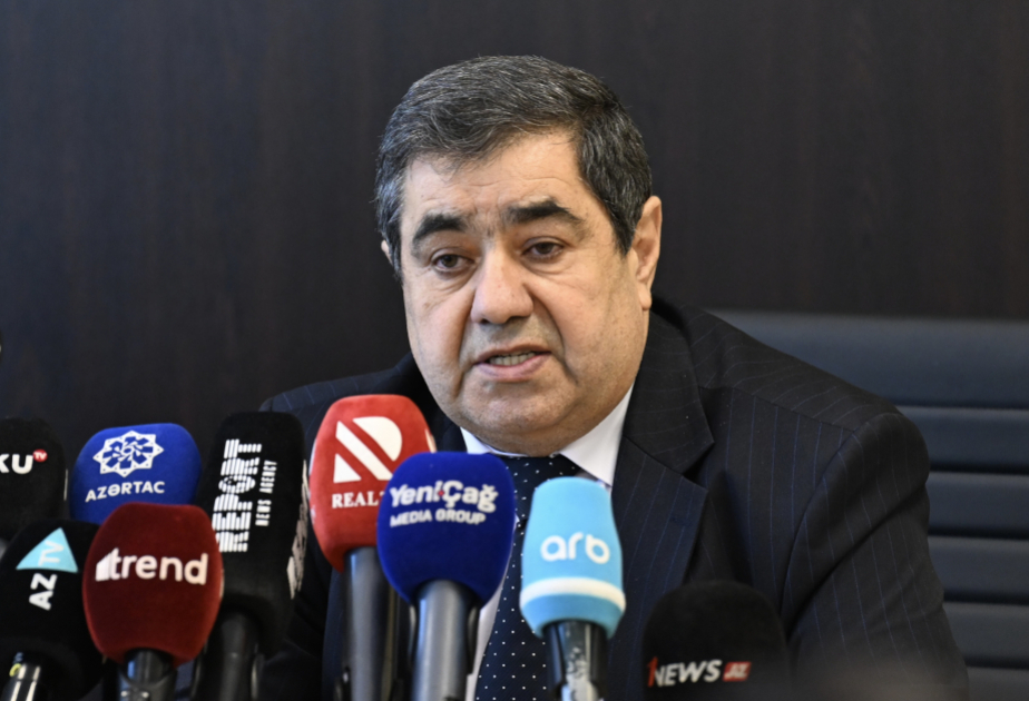 ADSEA: Güzdək qəsəbəsindəki çirkab su problemini köklü şəkildə həll etmək üçün lazımi fəaliyyət həyata keçirilir