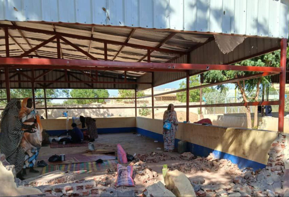 Ärzte ohne Grenzen warnt vor Hungersnöten und Krankheiten im Sudan