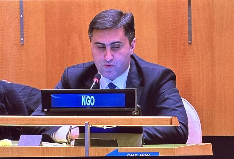 Abbas Abbasov: BTQ müstəmləkə və neokolonializm rejimi altında yaşayan xalqların müstəqillik uğrunda mübarizələrinə daim dəstək verir