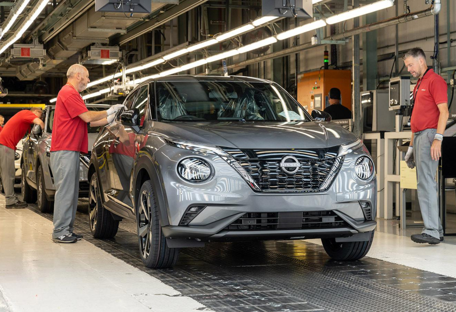 Nissan сократит производство самой продаваемой модели в США
