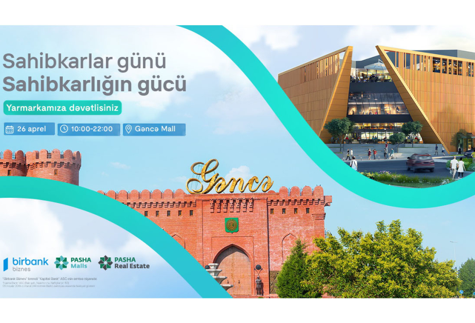 ®  Birbank Biznes continues to support regional entrepreneurs