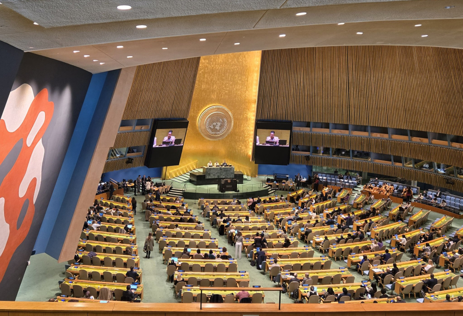 UN forum on People of African Descent examines reparations and AI challenge