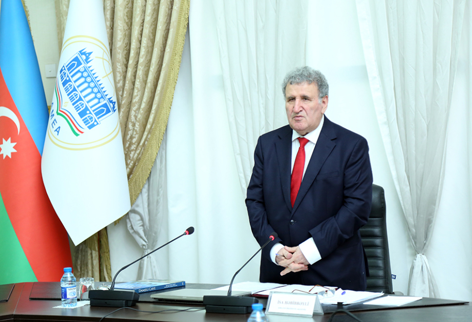 Akademik: Süni intellekt fundamental tədqiqatları daha çevik həyata keçirməyə imkan verəcək