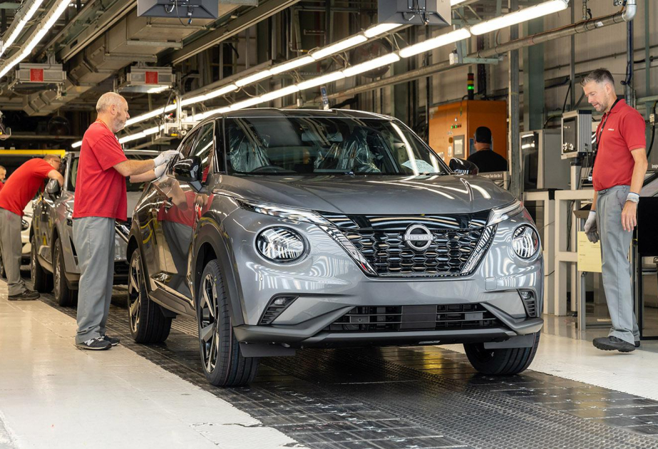 “Nissan” ABŞ-da ən çox satılan avtomobil modelinin istehsalını azaldacaq