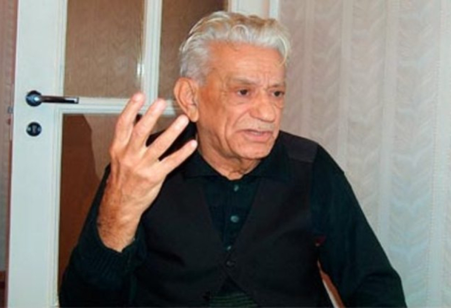 Утвержден План мероприятий НАНА в связи с празднованием 100-летия Бахтияра Вагабзаде