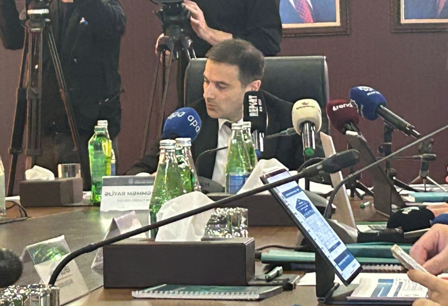 Ötən il bank sektorunun kredit portfelinin dollarlaşması tarixi minimuma düşüb VİDEO