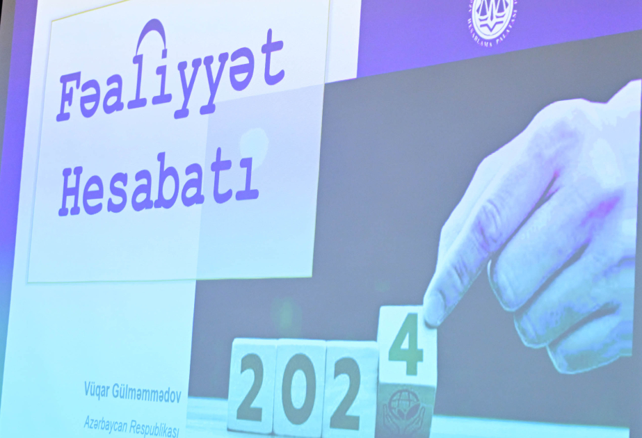 Naxçıvanda aparılan dörd audit üzrə aşkarlanmış hüquqpozmalar cinayət araşdırmalarına yol açıb