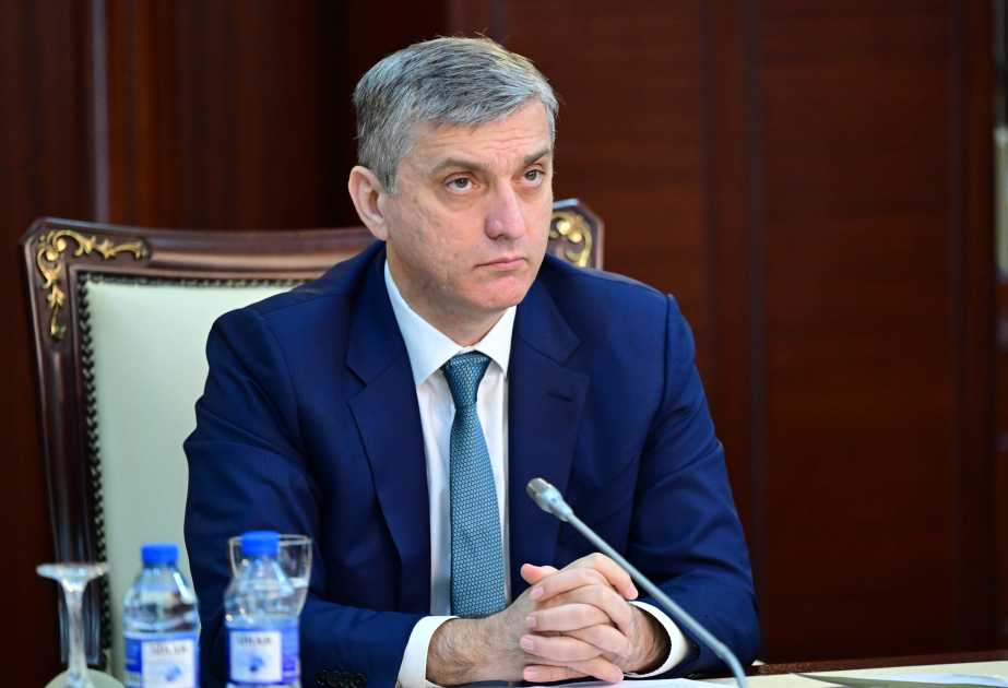 Hesablama Palatasının sədri: 157,7 milyon manatlıq maliyyə pozuntusu və hüquqi uyğunsuzluq aşkarlanıb