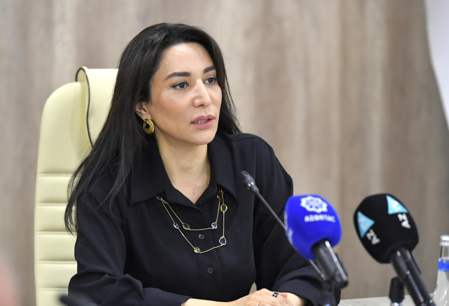 Ombudsman: Müvəqqəti saxlama yerlərində Çağrı Mərkəzinin fəaliyyəti ilə bağlı lövhələrin vurulmasına xüsusi diqqət yetirilir