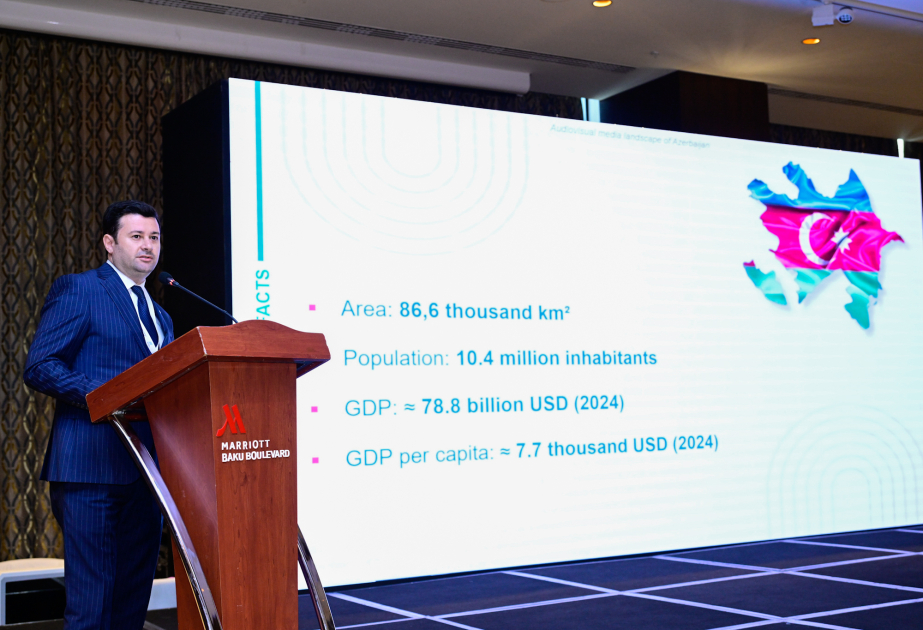 Taleh Quliyev: Azərbaycan postsovet məkanında senzuranı ləğv edən ilk ölkə olub