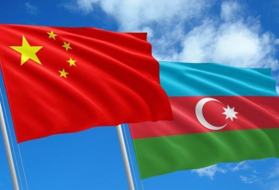 Посол: Приложу все усилия для обеспечения дальнейшего развития китайско-азербайджанского стратегического партнерства