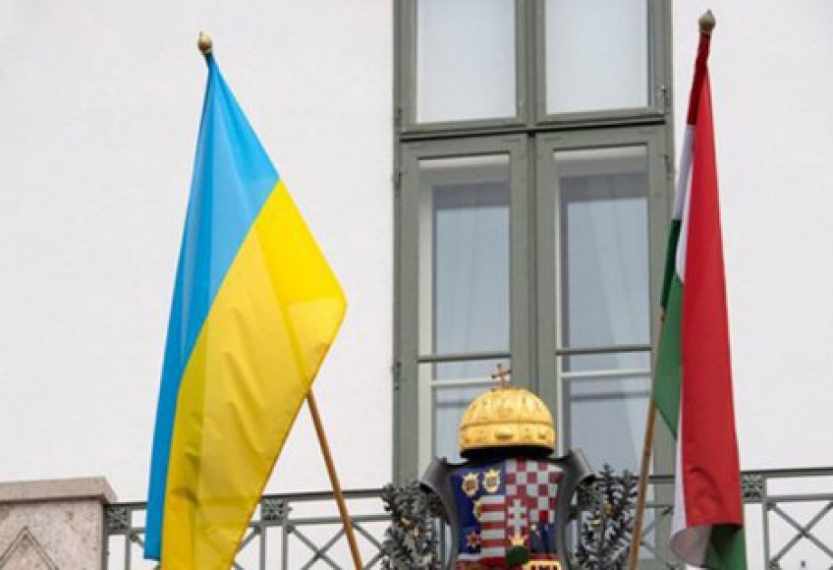 Венгрия подтвердила свое неприятие плана Евросоюза по Украине