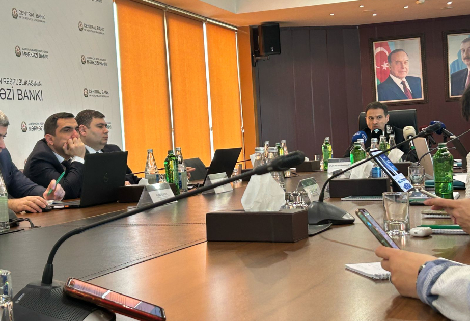 AMB bank sektorunun likvidlik risklərinin effektiv idarə edilməsi üçün yeni normativlərin tətbiqini planlaşdırır VİDEO