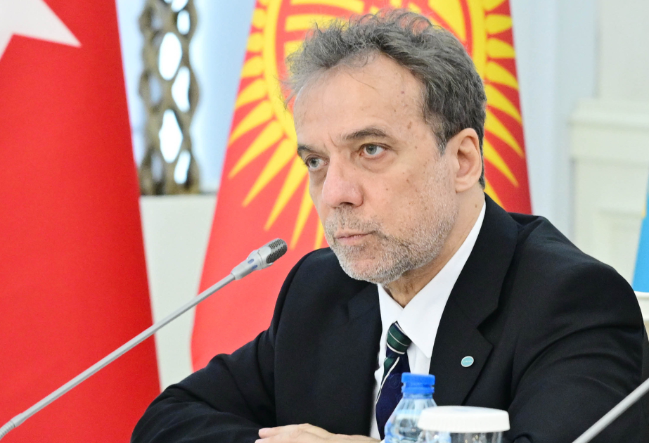 Генсек ТЮРКПА: Тюркские государства укрепляют сотрудничество в сфере обороны и безопасности