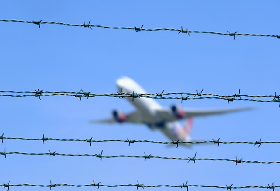 Çin aviaşirkətlərinə “Boeing” təyyarələri almaq qadağan edilib