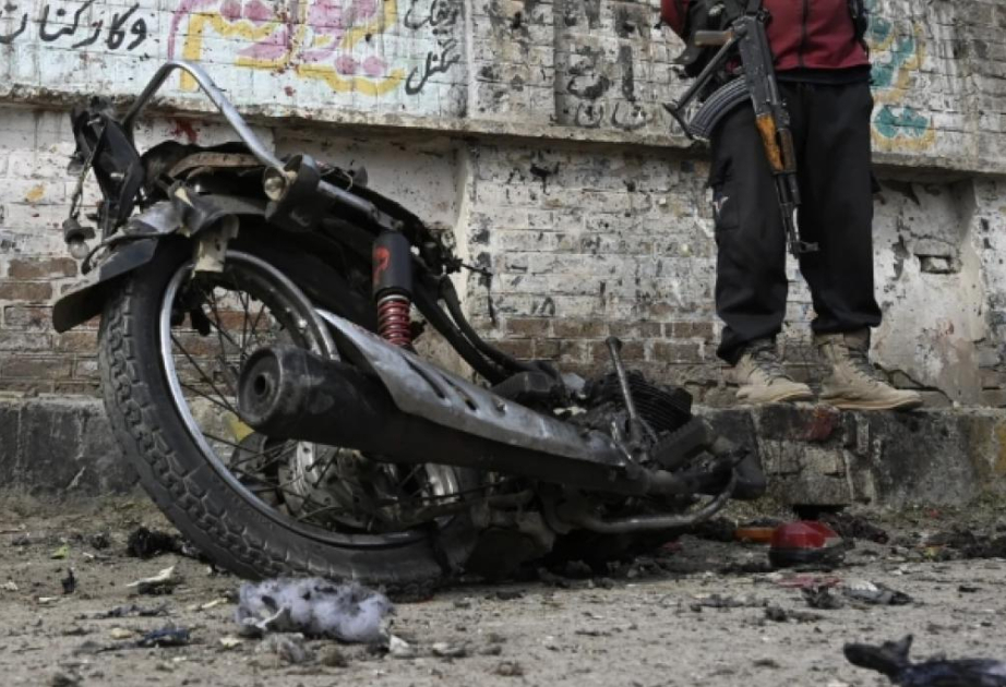 3 killed, 19 injured in explosion in SW Pakistan