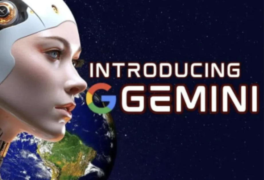ИИ-модели Gemini позволили анализировать снимки в «Google Фото»