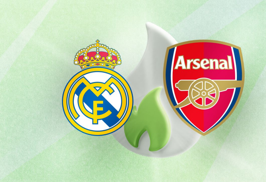 Madrid chase miraculous Champions League comeback against Arsenal