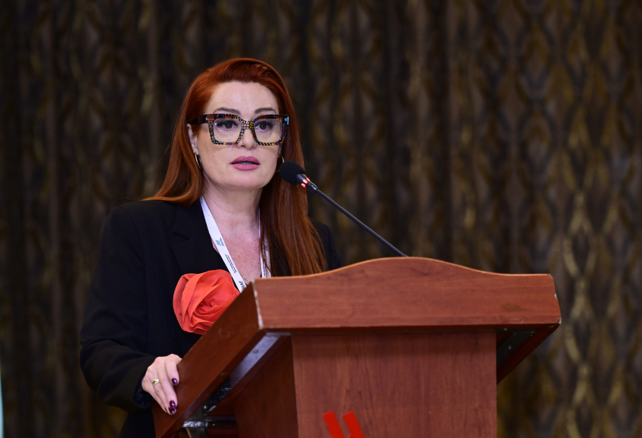 Armela Krasniqi: Uşaqları zərərli məzmundan qorumaq ehtiyacı heç vaxt bu qədər aktual olmayıb