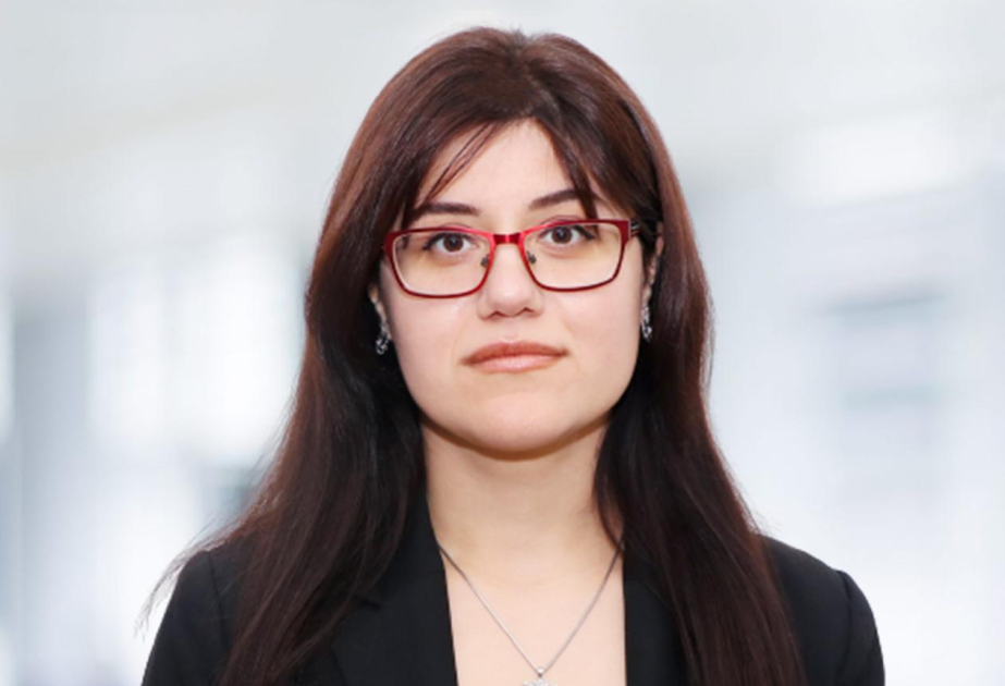 Nazirlik rəsmisi: Davamlı inkişaf, sağlam həyat və yaşıl gələcək üçün ekoloji maarifləndirməyə önəm verilməlidir