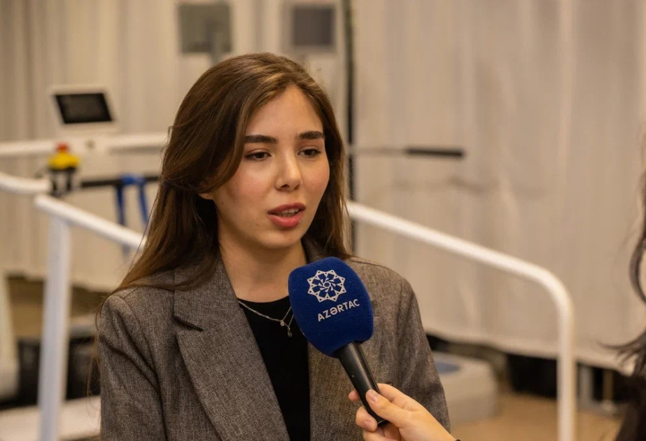 İdmançılar psixoloji seans zamanı ən çox hansı sualları verirlər? – MÜSAHİBƏ