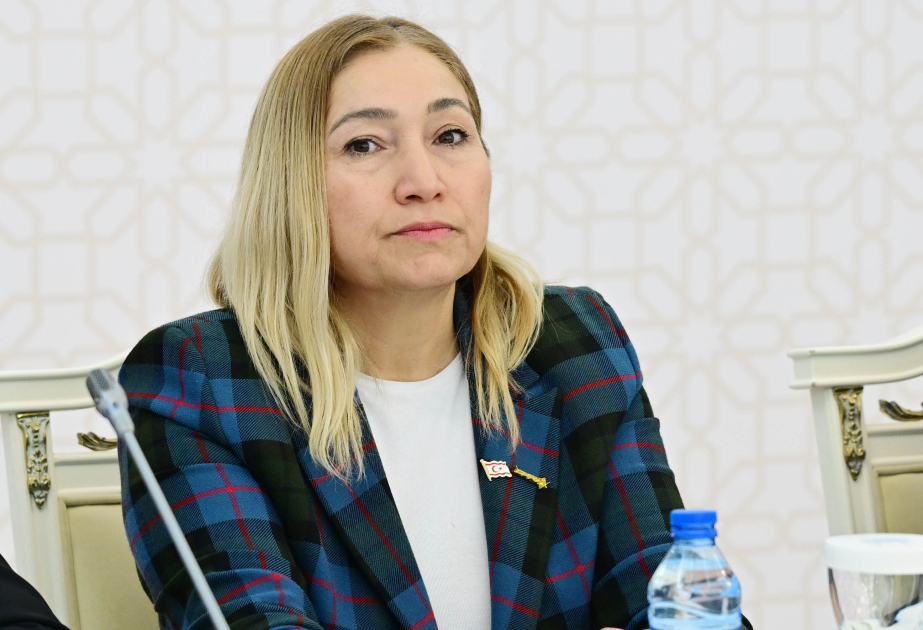 Yasemin Öztürk: TURKPA serves as a unique platform aligning our common goals and objectives