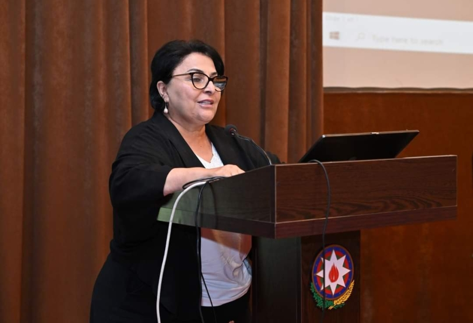 Baş direktor: Botanika İnstitutunda Meşəçilik şöbəsinin yaradılması nəzərdə tutulur