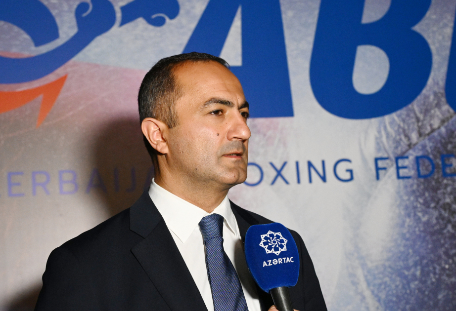 Azərbaycan Boks Federasiyasının rəsmisi: Legioner dəvət etməkdənsə, yerli idmançılardan yararlanmaq istəyirik