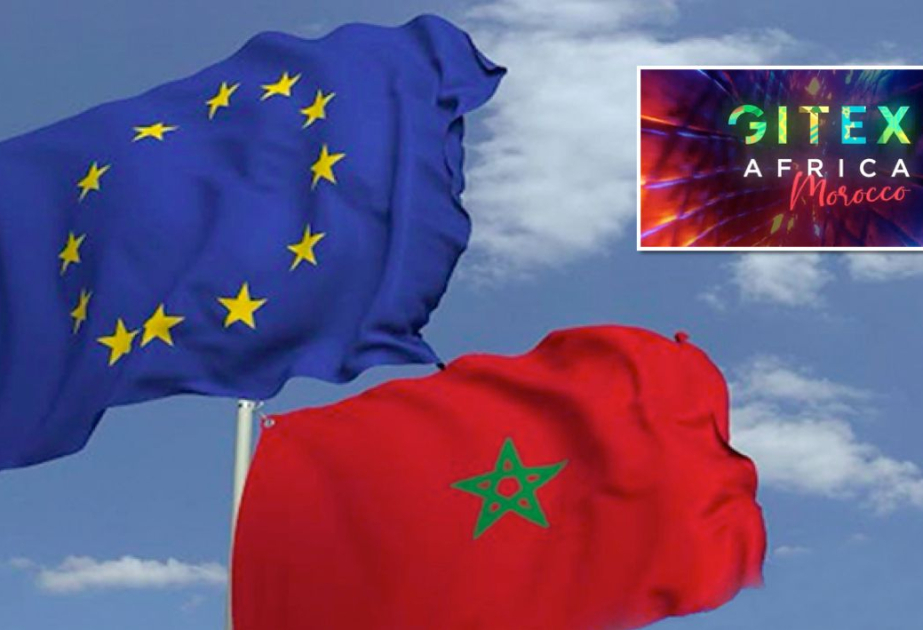 Une forte présence de l’Union européenne au GITEX Africa Morocco