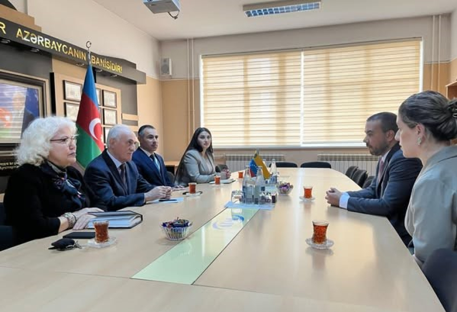 Azerbaijan, Venezuela explore prospects for cooperation in tourism education