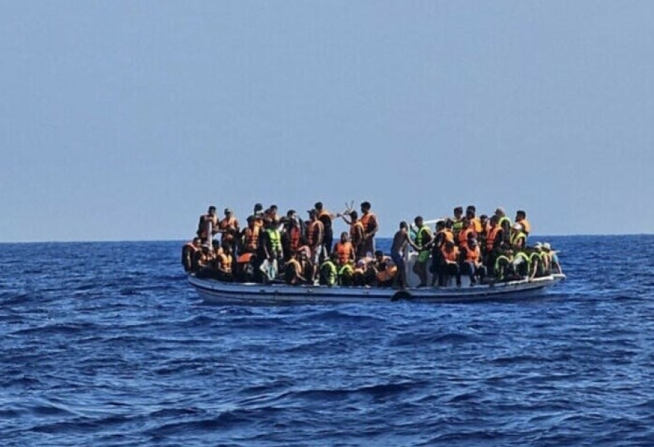 Vessel carrying foreign nationals capsizes near coast of Libya, 4 Pakistanis among 11 confirmed dead