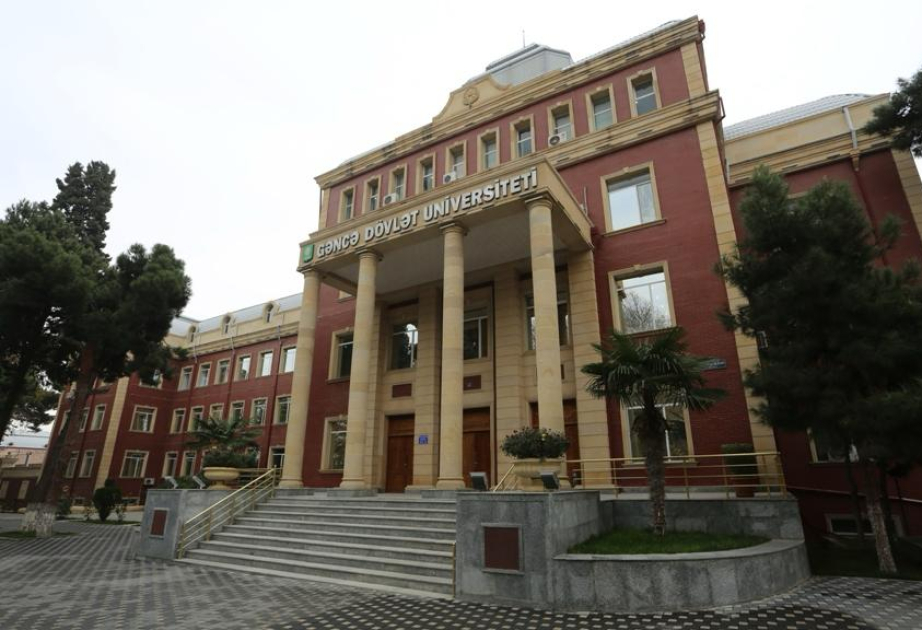 Rektor: Dörd elmi müəssisənin GDU-nun tabeliyinə verilməsi elmi nailiyyətlərin yüksəlməsinə xidmət edəcək