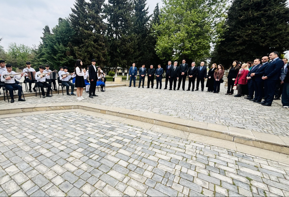 Kürdəmirdə “Peşə sərgisi” festivalı keçirilib VİDEO