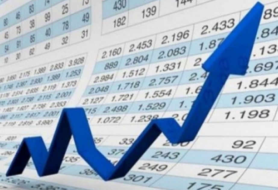 Министерство: Средний годовой темп роста реального ВВП ожидается на уровне 3,8 процента