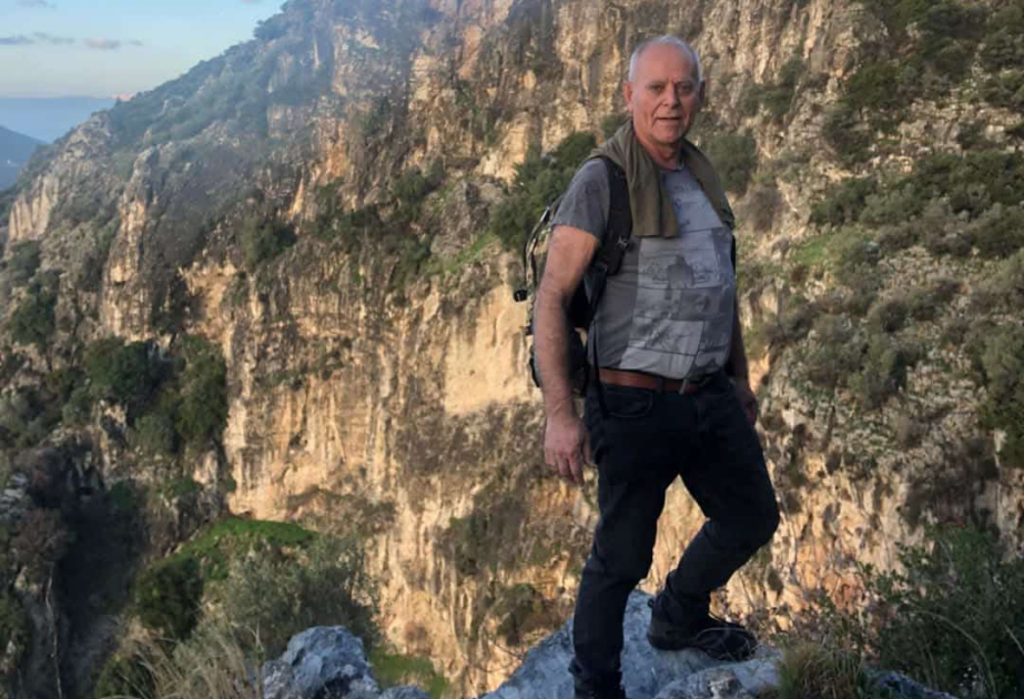 İbrahim Taşar: Qərbi Azərbaycandan qovulanların təkcə özləri deyil, ruhları da orada vəhşicəsinə öldürülüb