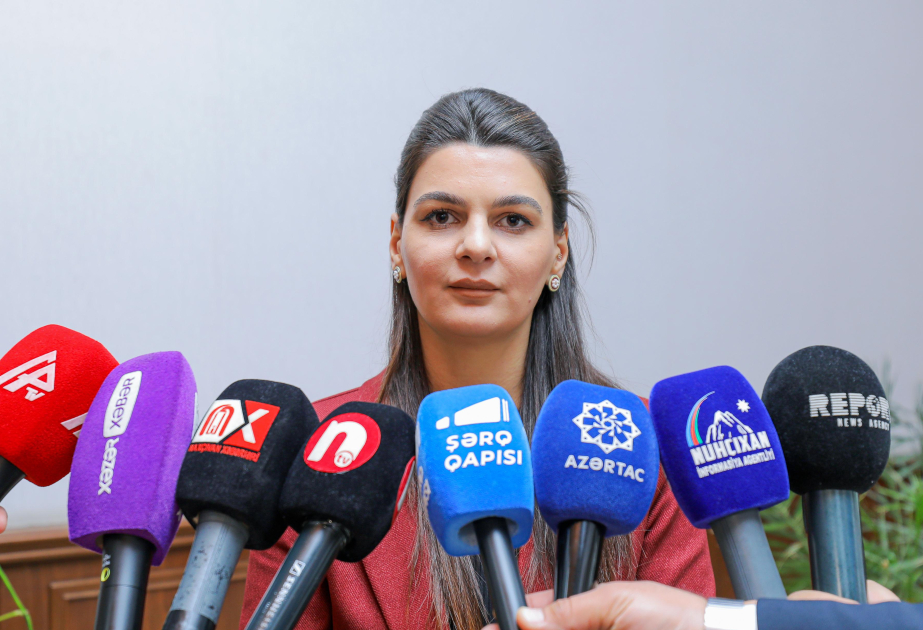 Naxçıvan Muxtar Respublikası şəhərlərinin baş planları hazırlanır